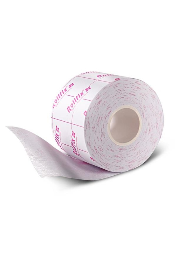 Roll Fix Tıbbi Esnek Flaster 10 CM x 10 M VA6458