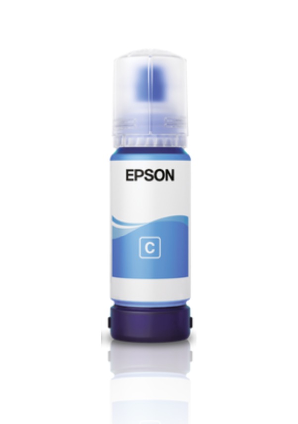 Epson 115 Ecotank Mavi Mürekkep Kartuş Fiyatları ve Özellikleri