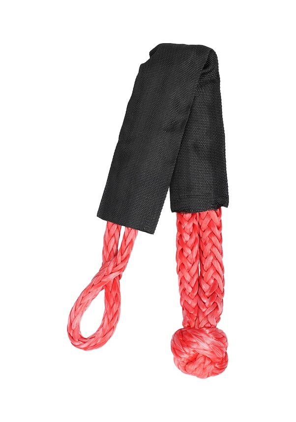 Resim Padalink "17 Tonluk Esnek Çekme Halatı - Offroad, Deniz Ve Endüstriyel Kullanım İçin Yüksek Dayanımlı" 