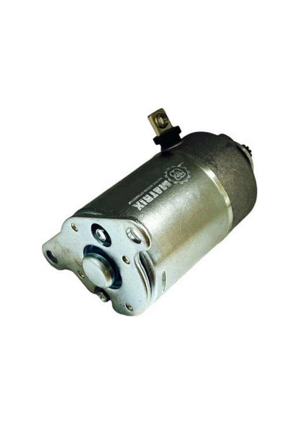 Resim Sct80 Marş Motoru Oem 
