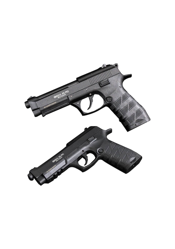 Doğru Airsoft Ürünlerini Seçmenin Önemi