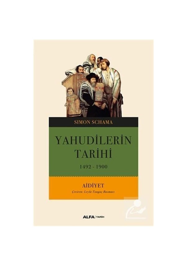 Yahudi Tarihi 1492-1900 / Simon Schama 9786254491160 Fiyatları Ve ...