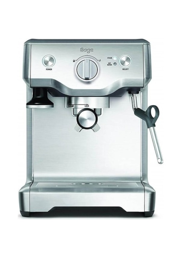 Espresso Keyfini Taçlandıran Sage Kahve Makineleri