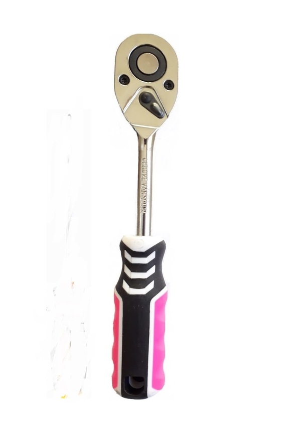 Lokma Mamco Cırcır Kolu 1/2 250 Mm 1 Adet Fiyatları ve Özellikleri