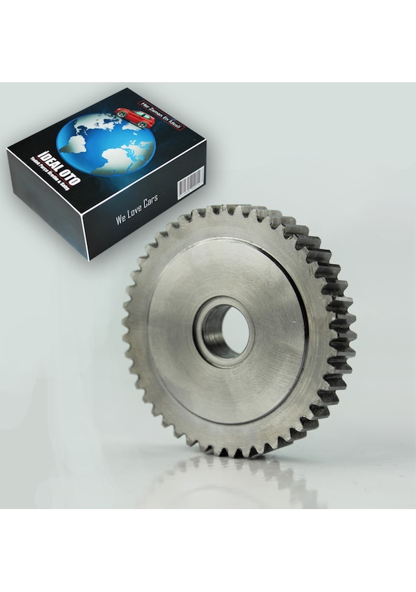 Mercedes W124 Sunroof Motor Dişlisi Metal Fiyatları ve Özellikleri