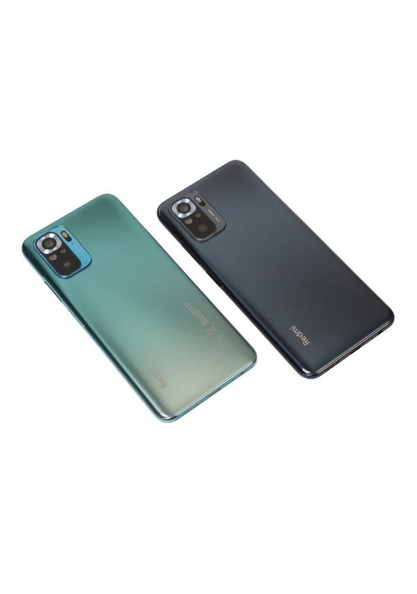 Xiaomi Redmi Note 10S Kasa Arka Kapak Kamera Lensi Fiyatları ve Özellikleri