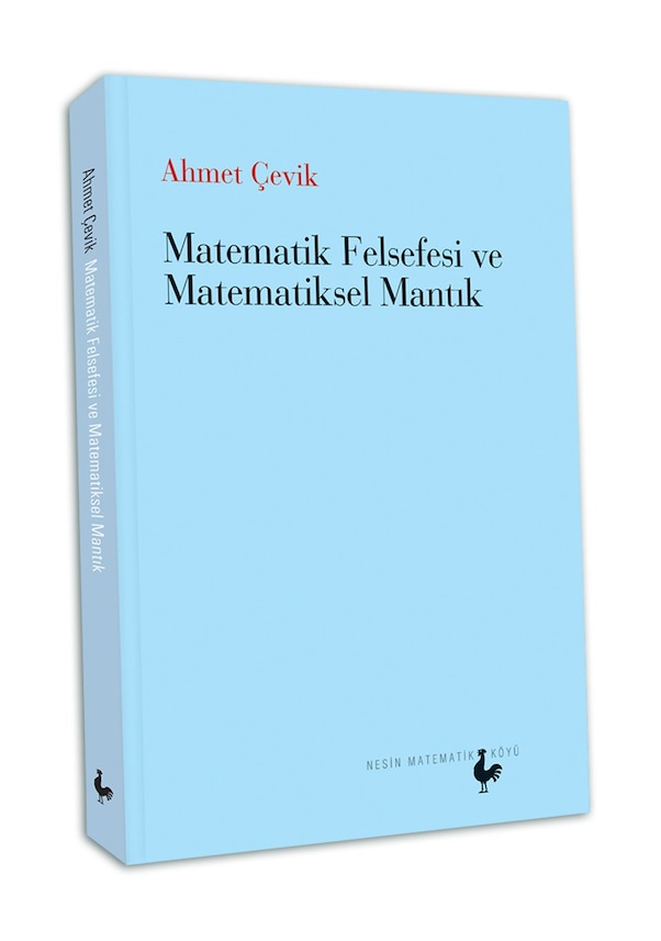 Matematik Felsefesi Ve Matematiksel Mantık Fiyatları Ve Özellikleri