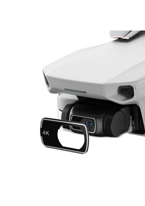 Drone Gimbal Kamera Onarım Lens Yedek Parçaları DJI Mini 2
