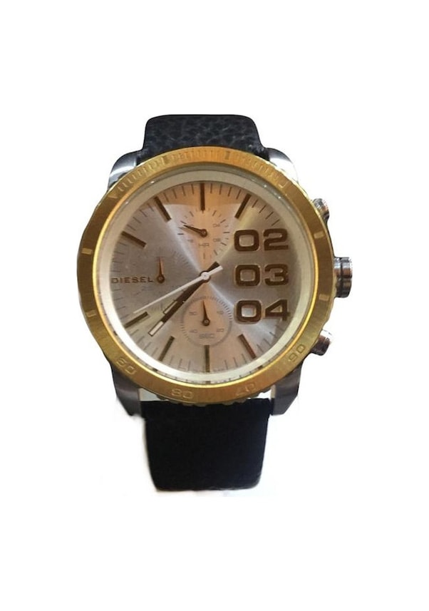 Resim Diesel Dz5321 Erkek Kol Saati 