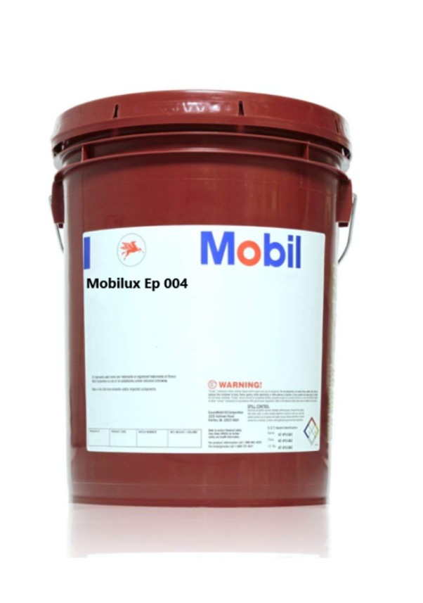 Mobilux Ep 004 18 Gres Yağı KG Fiyatları ve Özellikleri