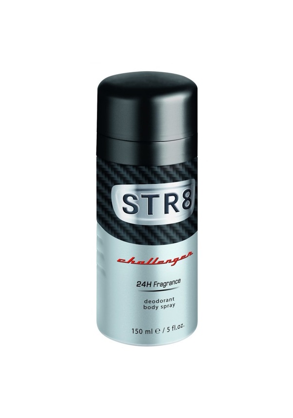 Str8 Challenger Erkek Sprey Deodorant 150 ML Fiyatları ve Özellikleri