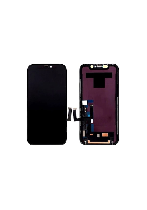 Iphone 11 Lcd Ekran + Dokunmatik Fiyatları ve Özellikleri