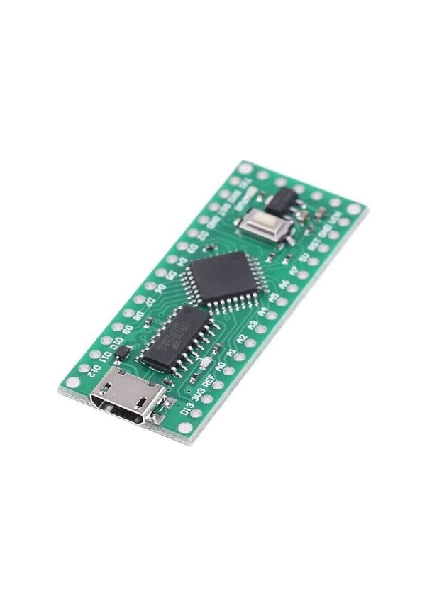 Spektrumtech Arduino Nano V3 Lgt8f328p Ht42b534 Fiyatları ve Özellikleri
