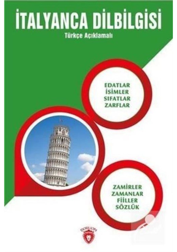 İtalyanca Dilbilgisi Türkçe Açıklamalı Metin Gökçe Fiyatları ve