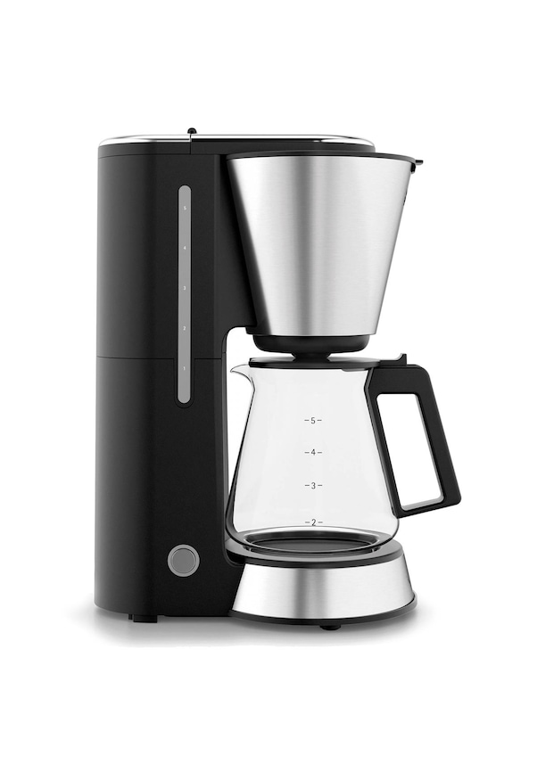 WMF Filtre Kahve Makinesi Seçimi Sırasında Hangi Detaylara Dikkat Etmek Gerekir?