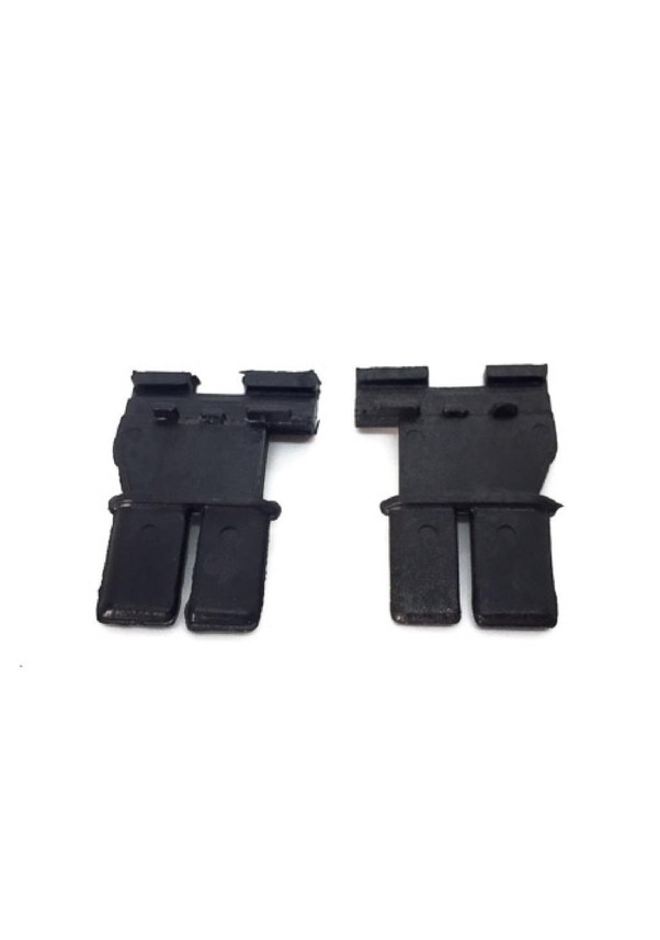 VW Touareg Audi Q7 Sunroof Tamir Parçası 2 Adetli Set Fiyatları ve