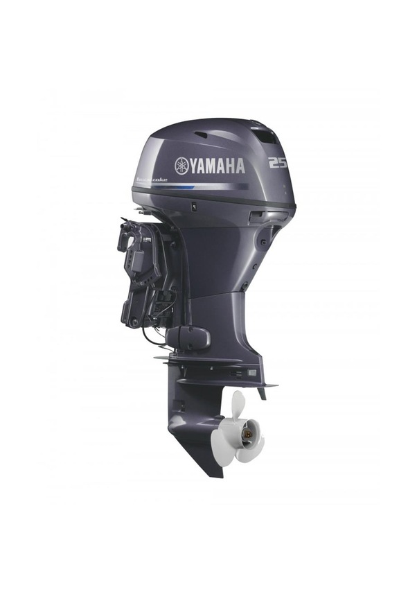Yamaha Motor F25 Dmhs Fiyatları ve Özellikleri