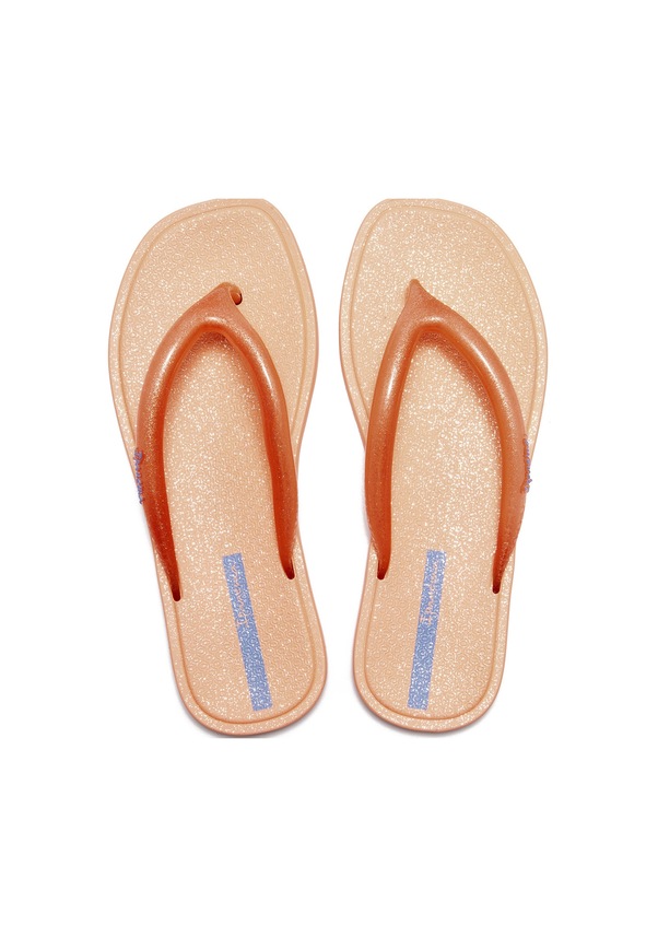 Resim Pink Glitter/Pink Terlik Kadın 27180 Ipanema Puffer Day Brılha Fem Dd0137 Pink/Glitter Pink Pink Glitter/Pink Pembe 