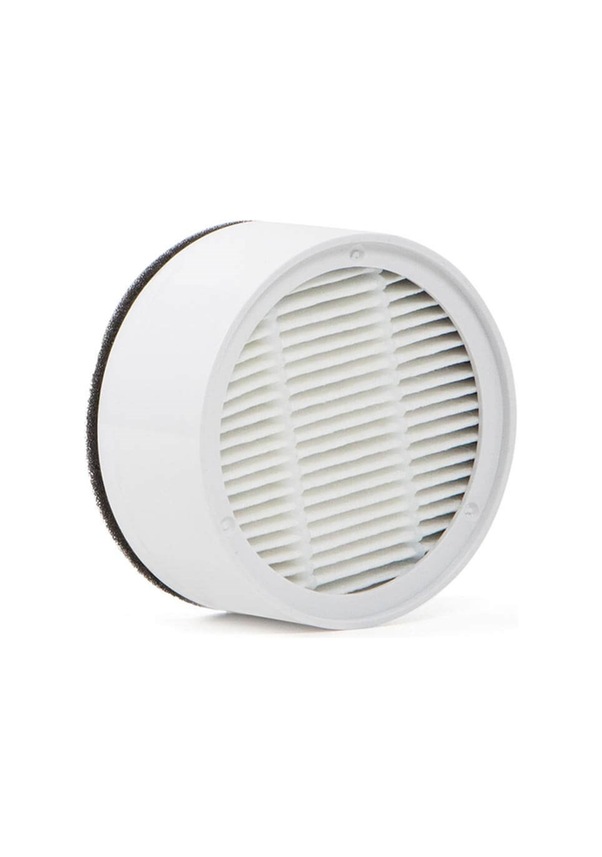 Resim Bblüv Püre 3In1 Hava Temizleyici Hepa Filtre Yedek Beyaz 