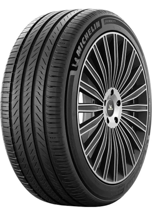 Michelin 235/45R19 99W XL Primacy 5 Yaz Lastiği 2024 Fiyatları ve ...