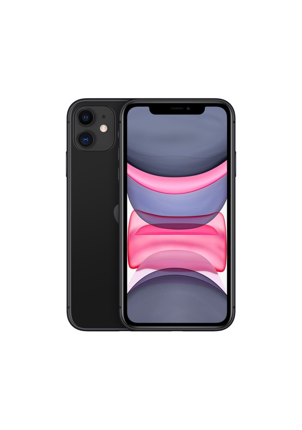 Apple iPhone 11 128 GB (Apple Türkiye Garantili) Siyah 128 GB Fiyatları ...