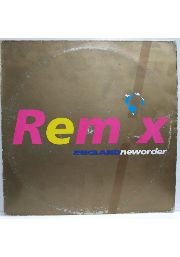 New Order - World In Motion (Remix) Fiyatları ve Özellikleri