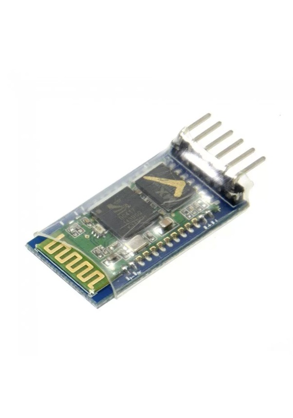 HC-05 Bluetooth Modülü HC05 Arduino Fiyatları ve Özellikleri