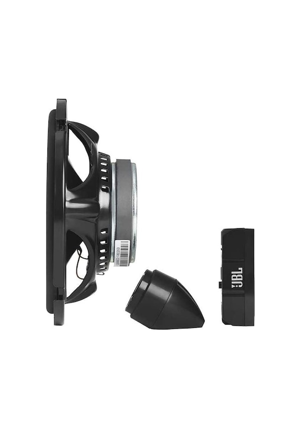 Resim Jbl Stage 3 607cf Component Mid Takımı 