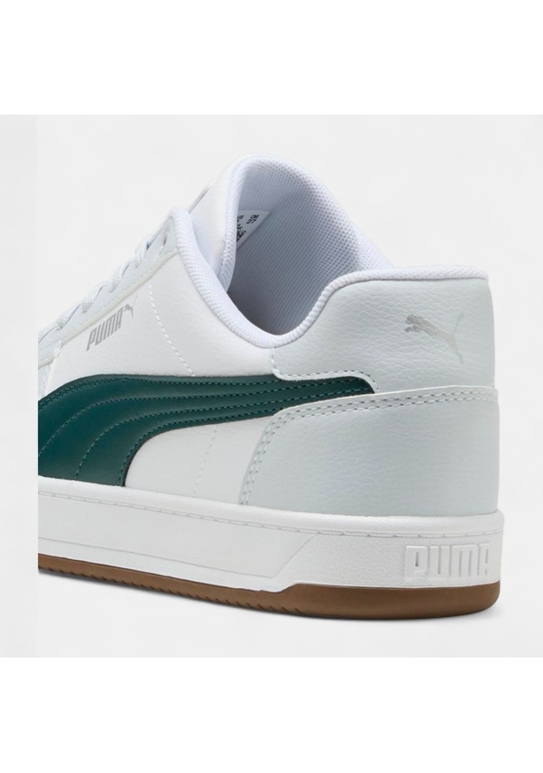 Resim Puma Caven 2.0 Gri Spor Ayakkabı 39229075 Gri 