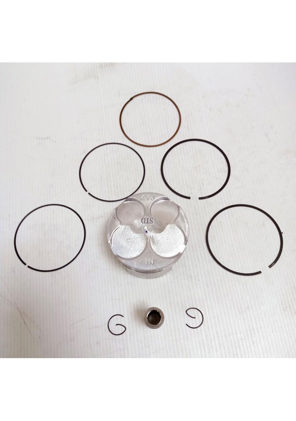 MSRCBR 250 PİSTON KİT STANDART Fiyatları ve Özellikleri