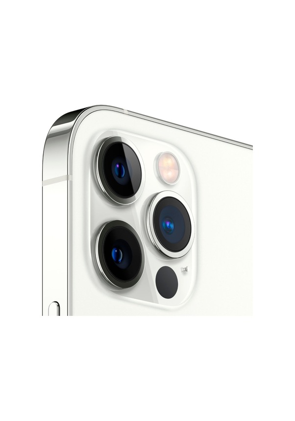 Apple iPhone 12 Pro 128 GB (Apple Türkiye Garantili) Gümüş 128 GB ...