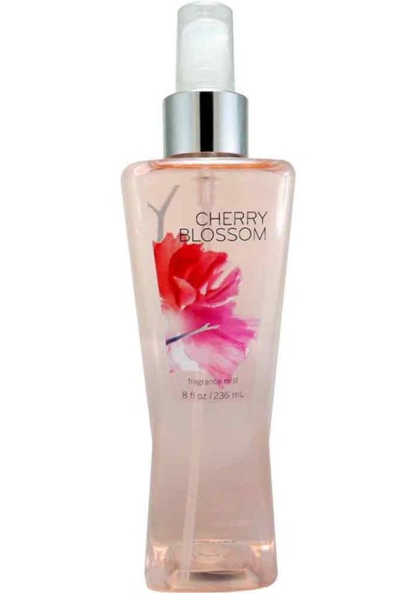 Bath And Body Works Cherry Blossom Vücut Spreyi 236 Ml Fiyatları Ve Özellikleri 2183