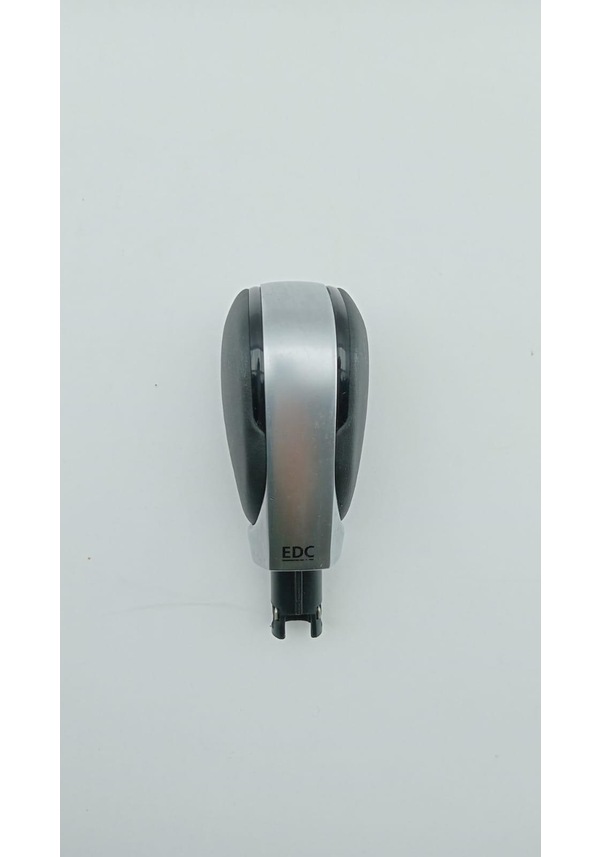 Schalthebel Für Renault Megane 4 & Kadjar - Verchromter Automatik Schaltknauf