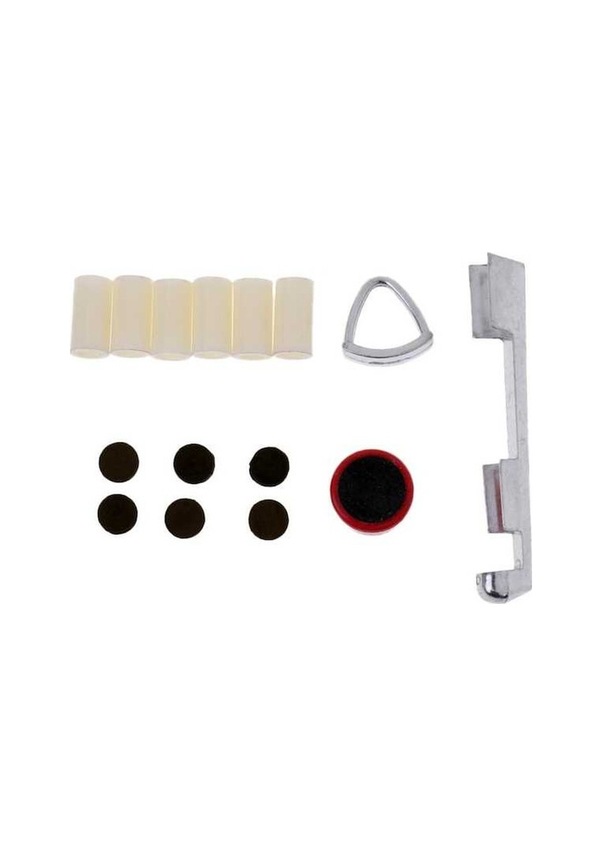 Pazly Bilardo İsteka Tamir Ve Bakım Seti - İpuçları, Yüksükler ...