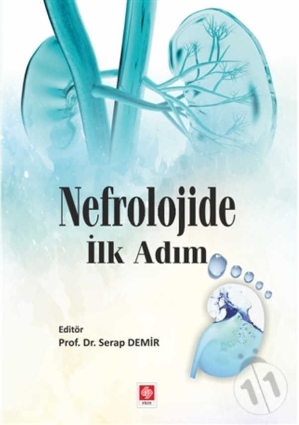 Nefrolojide İlk Adım Serap Demir/Serap Demir Fiyatları Ve Özellikleri