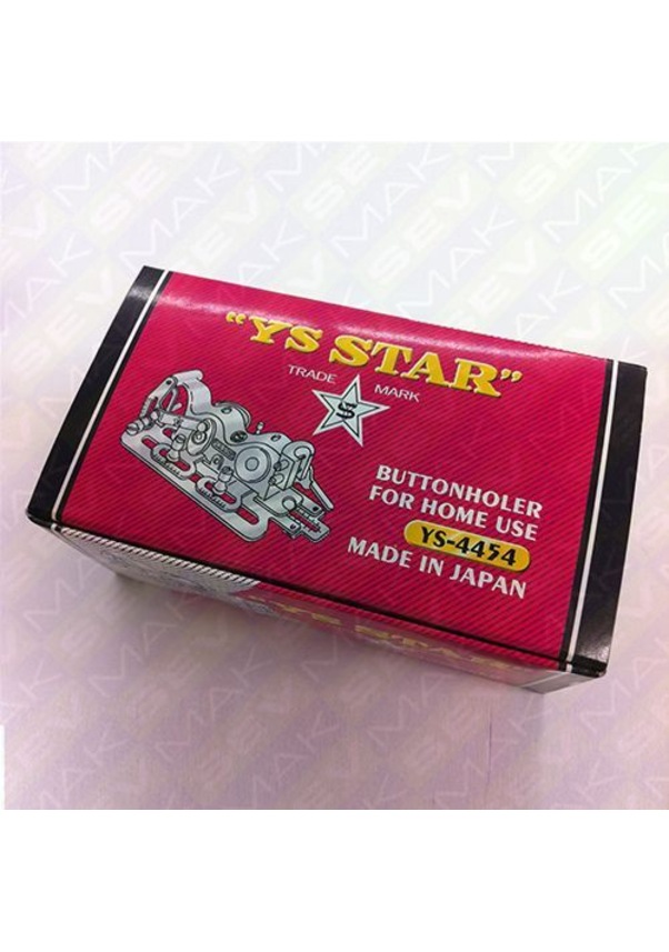 Ys Star Ys-4454 İlik Açma Aleti (Ev Tipi) Fiyatları ve Özellikleri