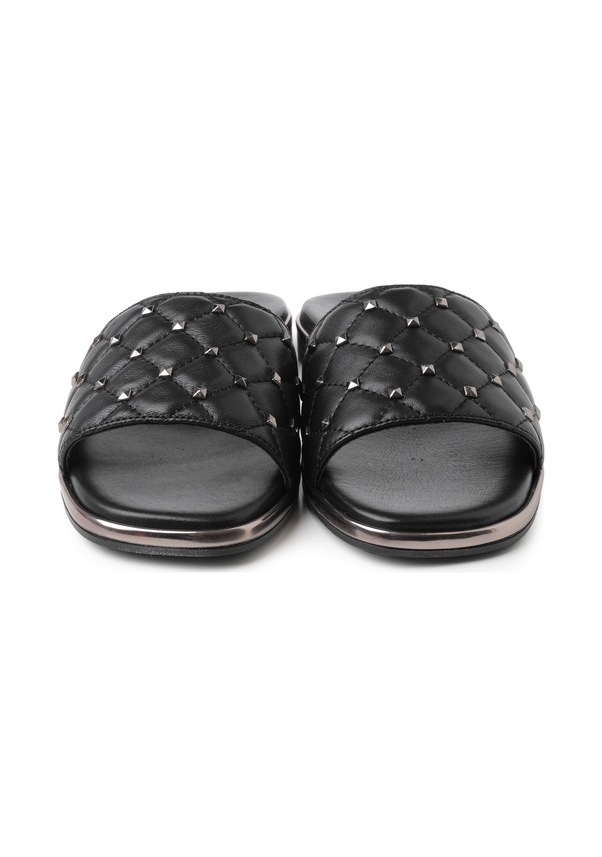 Resim Terlik Kadın Diğer 71125-e4 Repo Nero Siyah 