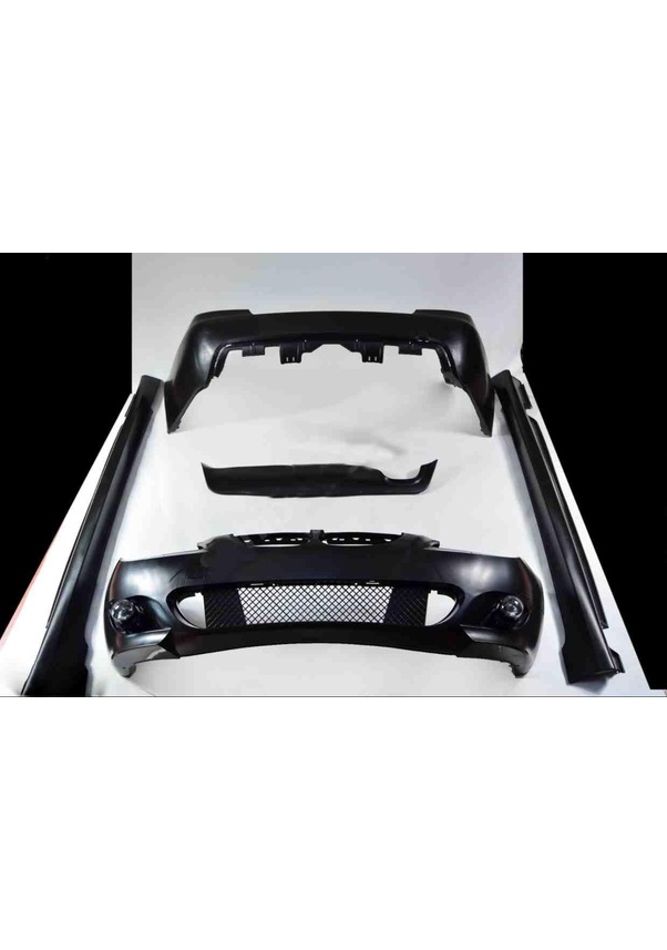 BMW E60 MTECH BODY KIT Fiyatları ve Özellikleri