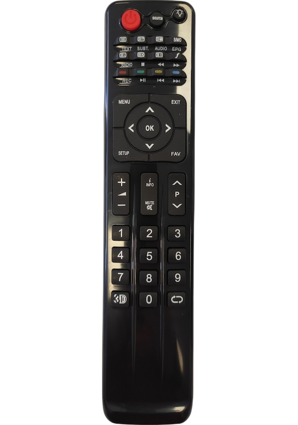 11613 LCD SUNNY 03 BLACK