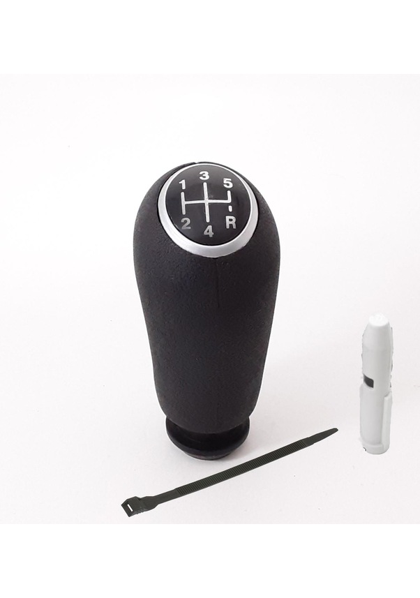 Renault Fluence Vites Topuzu Gri Fiyatları ve Özellikleri