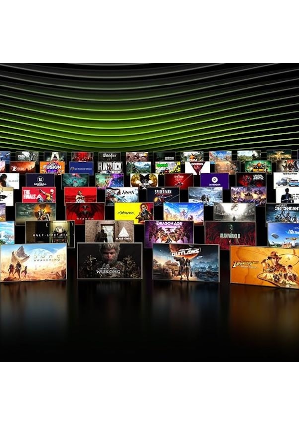 Resim Msı Vga Geforce Rtx 5060 Tı 8g Ventus 2x Plus Gddr7 128b Dx12 Pcıe5.0 X16 3xdp / 1xhdmı 