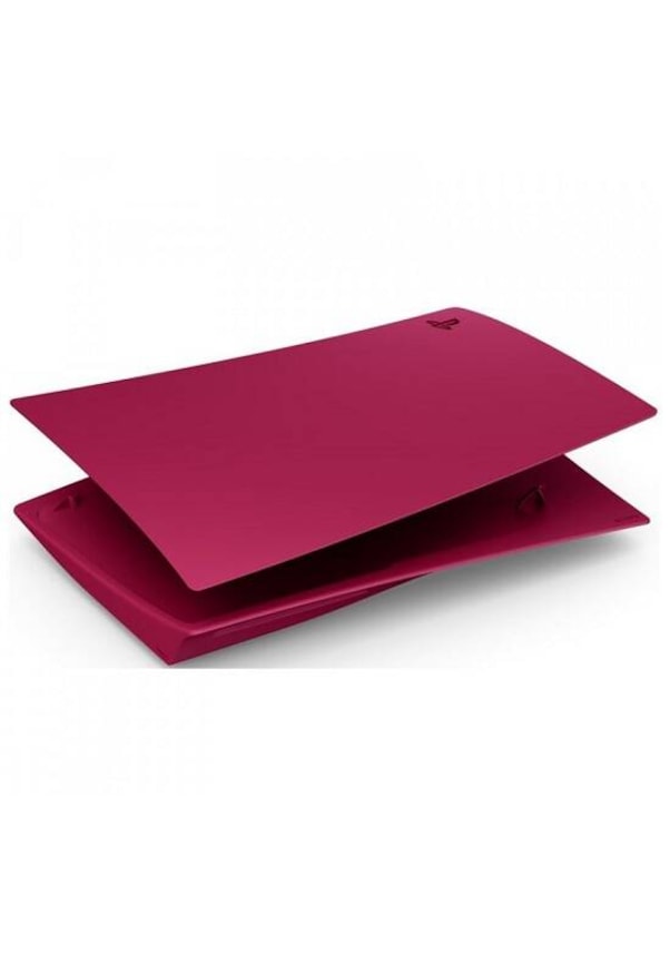 PlayStation 5 Standard Cover Cosmic Red IV6657
