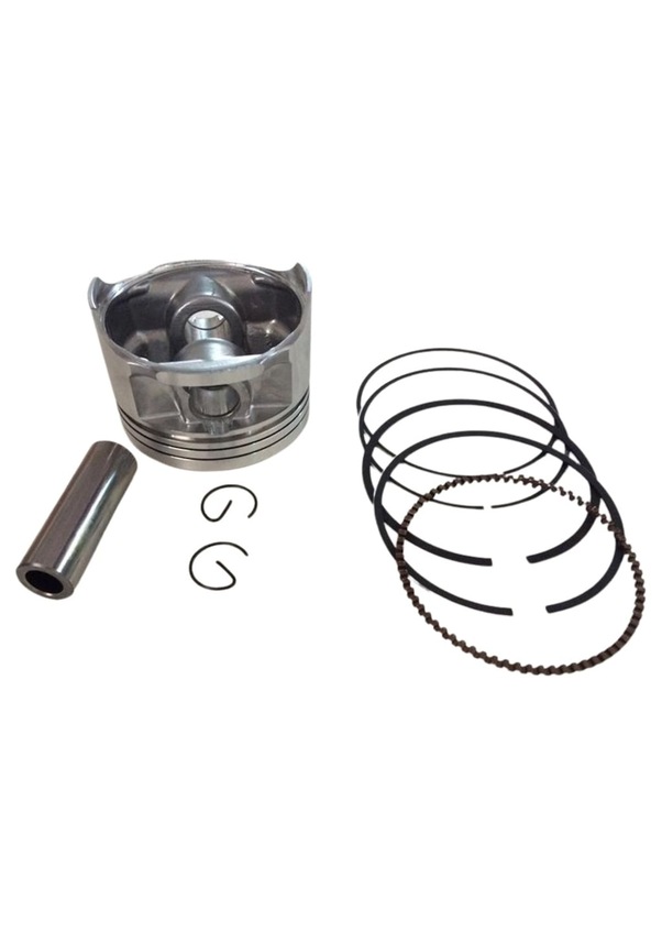 Xmax 250 Piston Vt 69,75 Mm (Std+0,75) 17 Pim Fiyatları ve Özellikleri