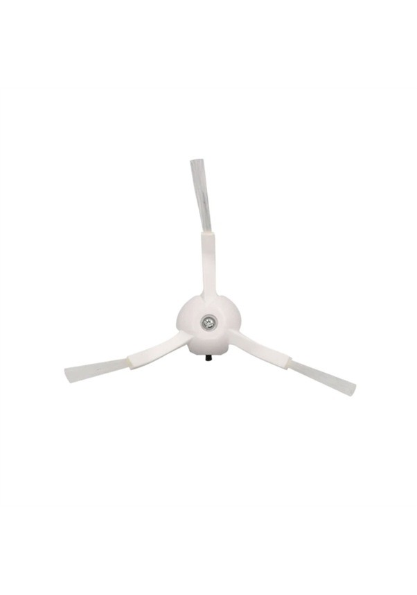 Xiaomi Mi Robot Vacuum Cleaner G1 Akıllı Robot Fırçası Beyaz Fiyatları ve Özellikleri