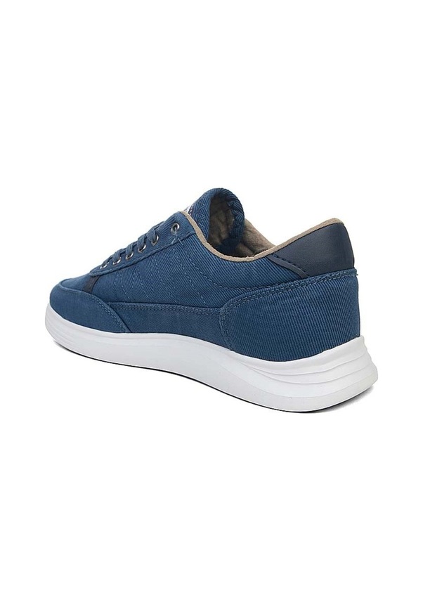 Resim Trendyshose 2038 Keten Rahat Hafif Günlük Hafif Taban Ayakkabı 