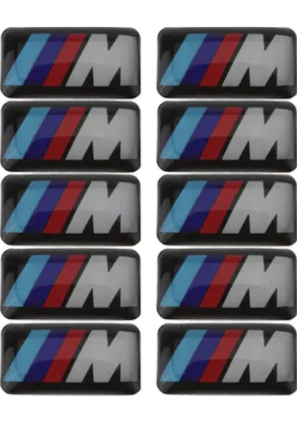 AC-MB1 AD 4 Cerchi In Lega Nad 8 18 5X120 Et34 Per Bmw Serie 1 3 4 5 X1 - Foto 7