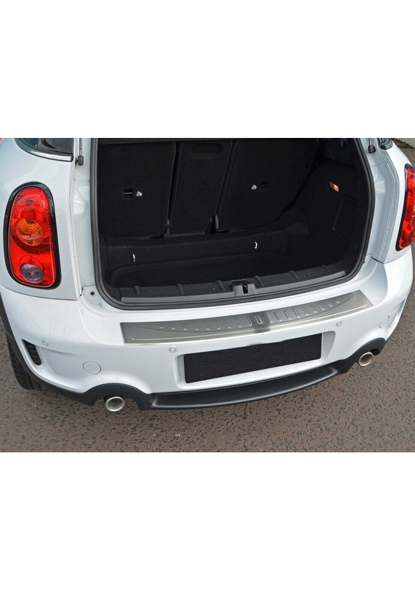 Tapis de coffre pour Mini Countryman (R60) | 2010-2016