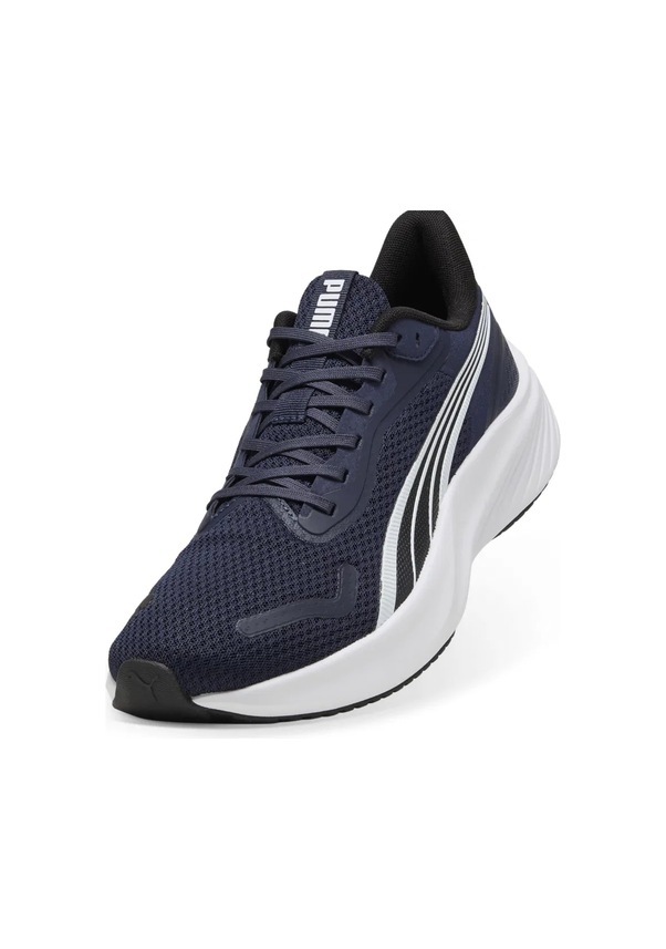 Resim Puma Pounce Lite Koşu & Antrenman Ayakkabısı 31077813 Lacivert 