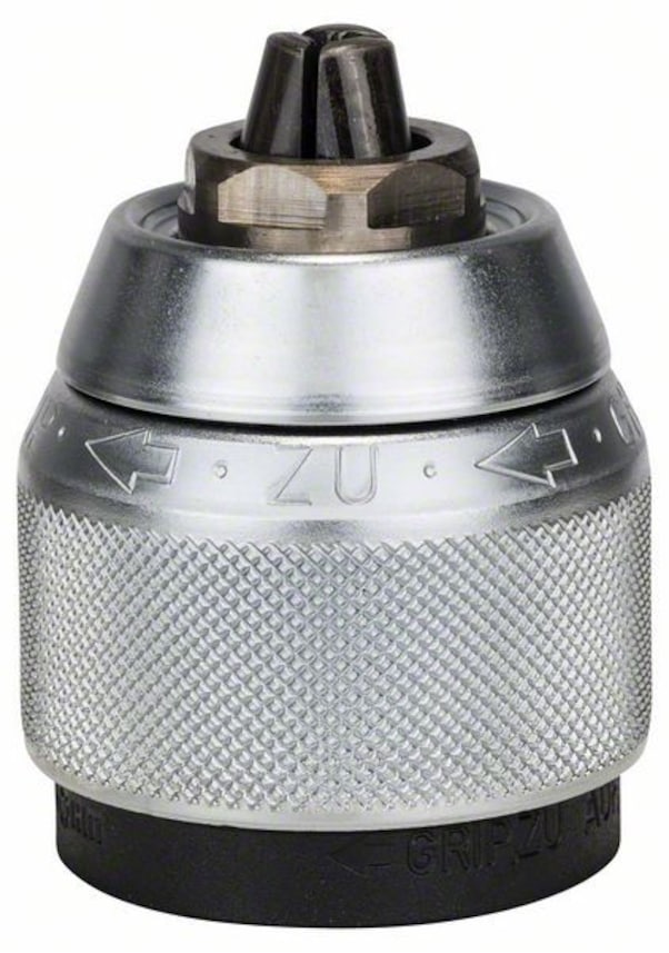 Bosch Anahtarsız Uç Takma Mandreni 1.5-13 MM Bosch Anahtarsız Uç Takma Mandreni 1.5-13 MM