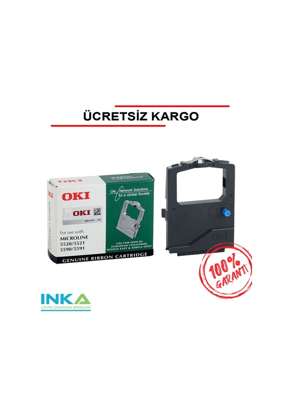 Print-Klex 5x Schriftband Kompatibel Kompatibel Mit Produktbild-Vorschau 5